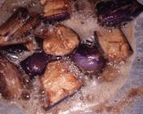 Foto langkah ke 2 dari resep Terong balado.