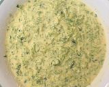 Foto del passaggio 2 della ricetta Frittelle di zucchine
