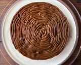 Foto del paso 7 de la receta: Torta 3 leches