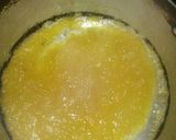 Foto del paso 2 de la receta: Mermelada de manzana casera