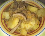 Foto del paso 3 de la receta: Estofado de Hígado