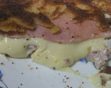 Foto del paso 4 de la receta: "San jacobos" a mi manera!!😋