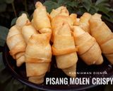 Foto langkah ke 7 dari resep Pisang Molen Crispy.