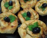 صورة لخطوة 4 من وصفة بوراك 😋😋😋