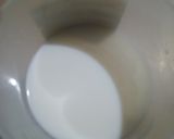 Foto langkah ke 3 dari resep Cappucino Cincau (capcin).