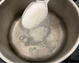 Passiógyümölcs puding Madeiráról (Pudim de Maracujá) recept fázis 8 fotója