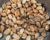 મસાલા શીંગ (Masala Shing Recipe In Gujarati) રેસીપી સ્ટેપ1ફોટો