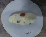 Aryfried Khoya-Dryfruits Gujiya recipe step 4 photo