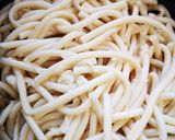 Pas rețetă Pastitio sau lasagna grecească 1 fotografie