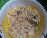 A picture of step 5 of Wainar danyan rogo.