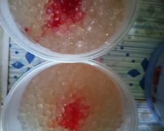 Tapioca Dessert - Step 4