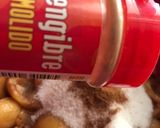Foto del paso 3 de la receta: Mermelada de nísperos, en el microondas