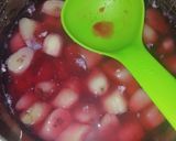 Foto langkah ke 2 dari resep Kolak Pisang Cocopandan.