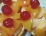 Foto del paso 2 de la receta: Pinchos de fruta coloridos