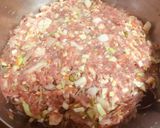 Foto del paso 1 de la receta: Nem vietnamita de mi manera