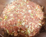 Foto del paso 1 de la receta: Nem vietnamita de mi manera