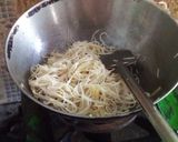 চাউমিন (chow mein recipe in bengali) রেসিপি ধাপ - 2 ছবি