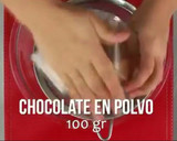 Foto del paso 2 de la receta: Torta de chocolate