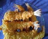 Foto langkah ke 5 dari resep Udang Tempura ala HokBen.