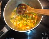 Foto del paso 2 de la receta: Fabada vegetal