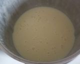 Foto del paso 6 de la receta Coliflor con atún gratinada