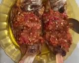 Foto langkah ke 5 dari resep Pecak Ikan Nila.