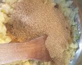 Birsalma-körte-alma chutney recept fázis 2 fotója