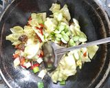 Foto langkah ke 3 dari resep Ikan Bawal kuah santan.