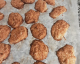 Foto del paso 3 de la receta: Almendrados