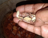 கோன் கொழுக்கட்டை (cone kolukkattai recipe in tamil) ரெசிபி ஸ்டேப் 1 புகைப்படம்