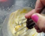Foto del paso 2 de la receta: Crema pastelera