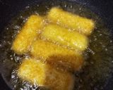 Foto langkah ke 7 dari resep Risol Ragout Ayam Creamy.
