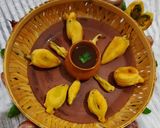 ભજીયા(Bhajiya Recipe in Gujarati) રેસીપી સ્ટેપ6ફોટો