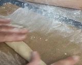 Une image de l'étape 18 de 🍞Brioche tressée moelleuse (sans lactose).