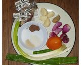 Foto langkah ke 2 dari resep Sup iga bumbu padang kaya rasa.