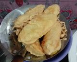 Foto langkah ke 4 dari resep Pisang goreng.