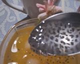 Foto langkah ke 2 dari resep Es Jeruk & Chia Seed.
