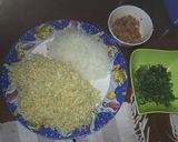 Foto langkah ke 7 dari resep Kuah bakso iga sapi.