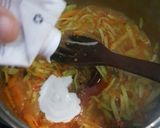 Foto langkah ke 3 dari resep Sayur Godog Campur.