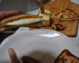عکس مرحله 16 از دستور نان سیب زمینی اسکاتلندی /تتی اسکون