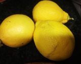 Foto del paso 2 de la receta Mermelada de limón con azúcar moreno de caña integral