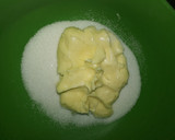 Foto del paso 1 de la receta: Budín de banana