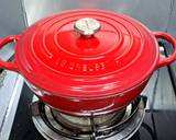 รูปขั้นตอนการทำที่ 5 ของ คากิพะโล้สามรส