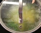 Chicken, chilli, tomato and mozzarella warm salad! recipe step 2 photo