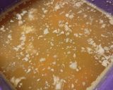 Foto del paso 3 de la receta: Caldo de huesos