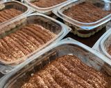 Foto langkah ke 5 dari resep Tiramisu original extra ala ala.