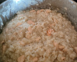 Foto del paso 8 de la receta: Risotto de Salmón