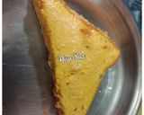A picture of step 7 of Potato Bread Pakora Sandwich.