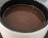 A picture of step 2 of Mint tea.