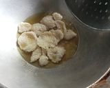 Foto langkah ke 6 dari resep Krupuk Nasi.